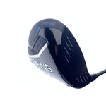 Used Ping G440 MAX Driver / 10.5 Degrees / Soft Regular Flex - Replay Golf 