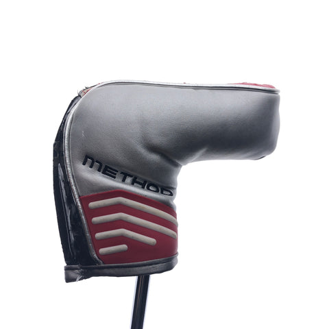 Used Nike Method Core MC4i Putter / 34.00 Inches