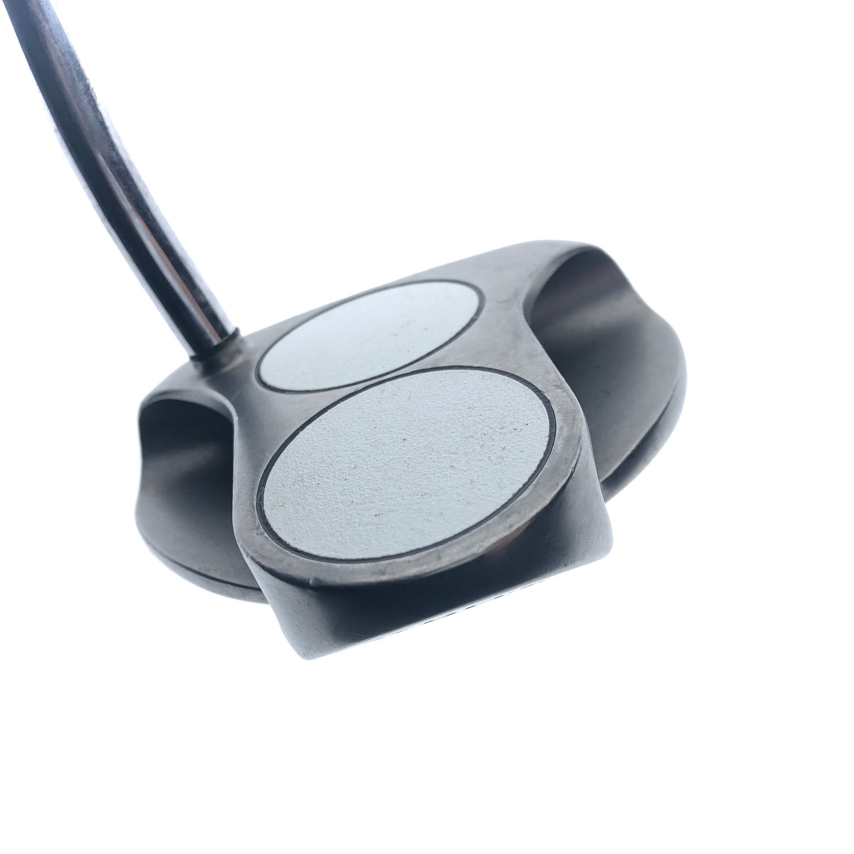 Used Odyssey White Hot 2-Ball Putter / 35.50 Inches