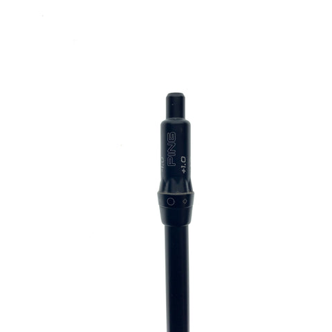 Used Ping Alta CB 55 S Driver Shaft / Stiff Flex / PING Gen 3 Adapter