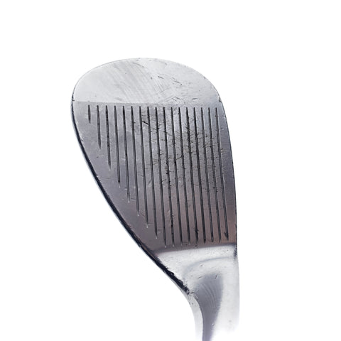 Used Titleist Vokey SM5 Tour Chrome Sand Wedge/56.0 Degrees / Wedge / Left-Hand
