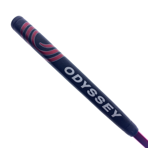 Used Odyssey White Hot Versa Twelve S Putter / 34.0 Inches