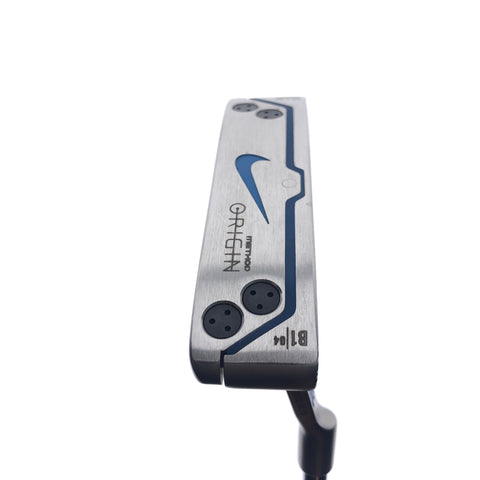 NEW Nike Method Origin B1-04 Putter / 34.00 Inches