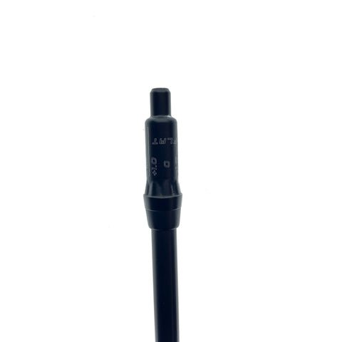 Used Ping Alta CB 55 S Driver Shaft / Stiff Flex / PING Gen 3 Adapter