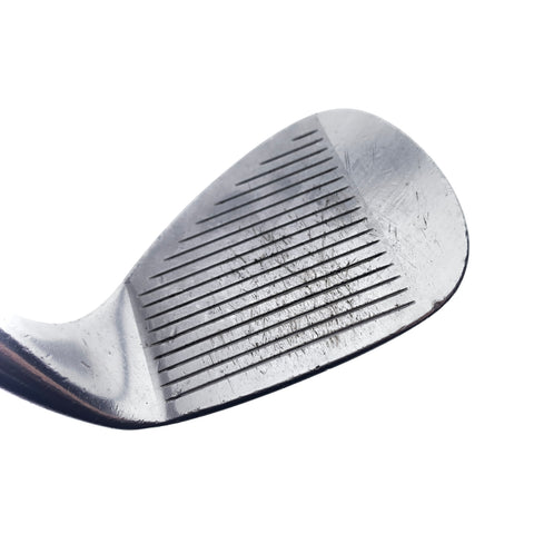 Used Titleist Vokey SM5 Tour Chrome Sand Wedge/56.0 Degrees / Wedge / Left-Hand