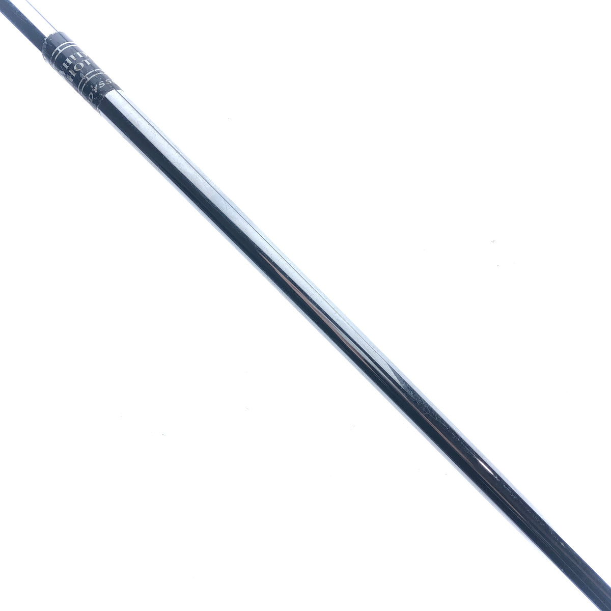 Used Odyssey White Hot 2-Ball Putter / 35.50 Inches