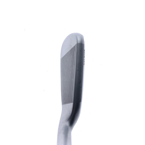 Used Ping G400 Crossover 4 Hybrid / 22 Degrees / Stiff Flex - Replay Golf 