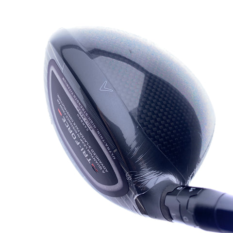 NEW Callaway Quantum Max D Driver / 10.5 Degrees / Regular Flex