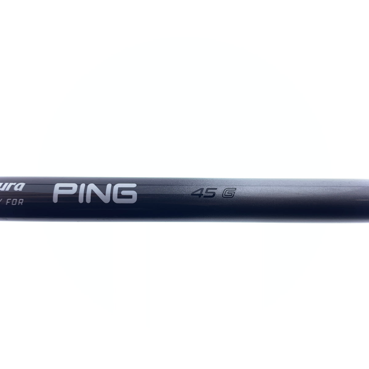 Used Ping G440 MAX Driver / 10.5 Degrees / Soft Regular Flex - Replay Golf 