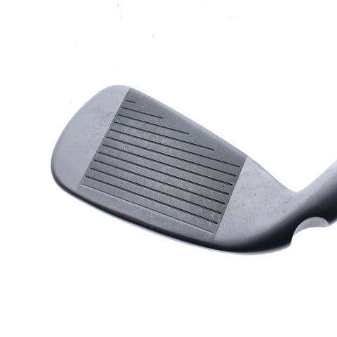 Used Ping G400 Crossover 4 Hybrid / 22 Degrees / Stiff Flex - Replay Golf 