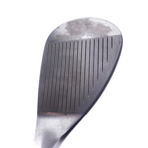 Used Titleist Vokey Wedge Works Lob Wedge / 60.0 Degrees / Wedge Flex