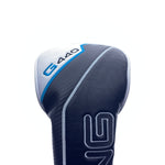 Used Ping G440 MAX Driver / 10.5 Degrees / Soft Regular Flex - Replay Golf 