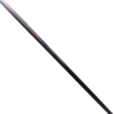 Used Ping G400 Crossover 4 Hybrid / 22 Degrees / Stiff Flex - Replay Golf 