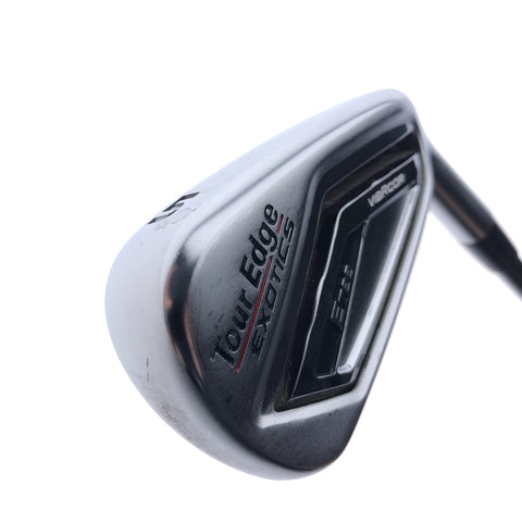 Used Tour Edge E722 5 Iron / 21.5 Degrees / Regular Flex
