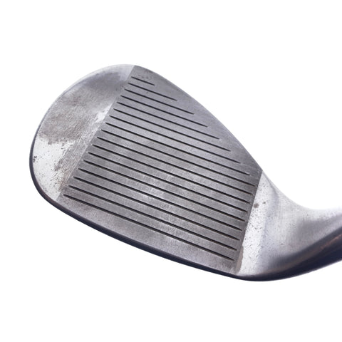Used Titleist Vokey Wedge Works Lob Wedge / 60.0 Degrees / Wedge Flex