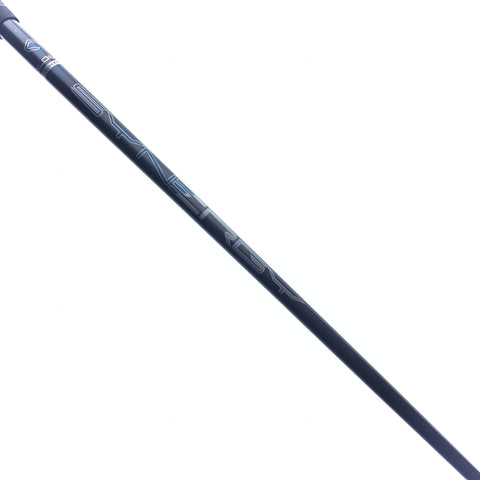 Used Callaway Rogue 4 Hybrid / 21.0 Degrees / Senior Flex