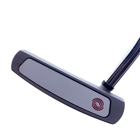 Used Odyssey White Hot OG Double White Putter / 34.0 Inches