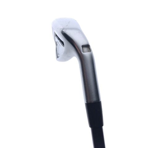 Used Tour Edge E722 5 Iron / 21.5 Degrees / Regular Flex