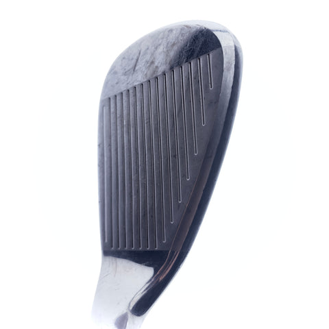 Used TaylorMade M4 9 Iron / 38.0 Degrees / A Flex