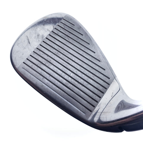 Used TaylorMade M4 9 Iron / 38.0 Degrees / A Flex