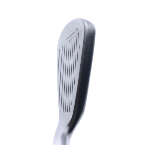 Used Tour Edge E722 5 Iron / 21.5 Degrees / Regular Flex