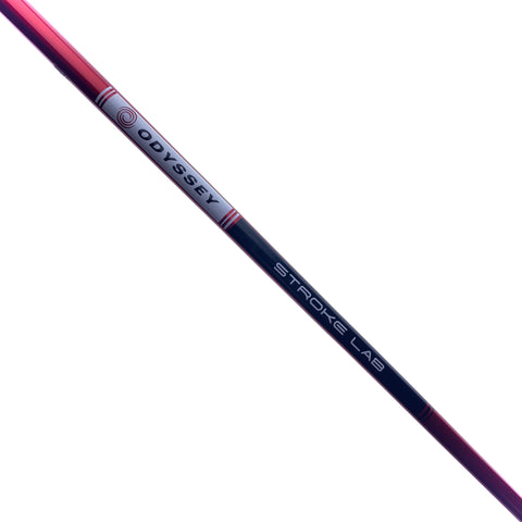 Used Odyssey White Hot OG Double White Putter / 34.0 Inches