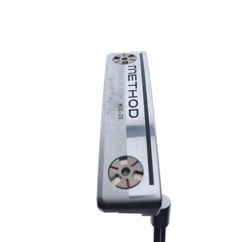 Used Nike Method MOD 30 Putter / 35.00 Inches