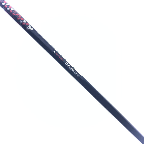 Used TaylorMade M4 9 Iron / 38.0 Degrees / A Flex