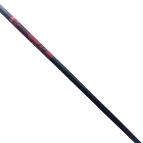 Used Tour Edge E722 5 Iron / 21.5 Degrees / Regular Flex
