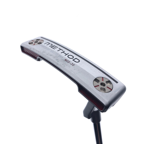 Used Nike Method MOD 30 Putter / 35.00 Inches