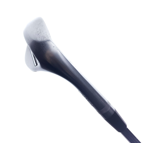 Used Titleist Vokey SM10 Tour Chrome Lob Wedge / 60.0 Degrees / Wedge Flex