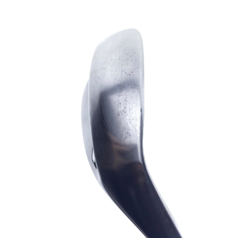 Used Titleist Vokey SM10 Tour Chrome Lob Wedge / 60.0 Degrees / Wedge Flex