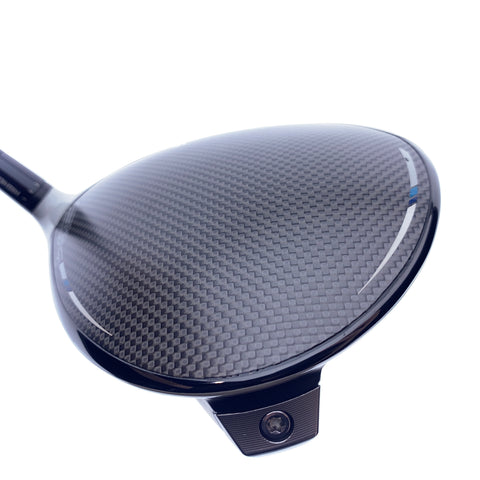 Used TaylorMade SIM Driver / 8.0 Degrees / Stiff Flex