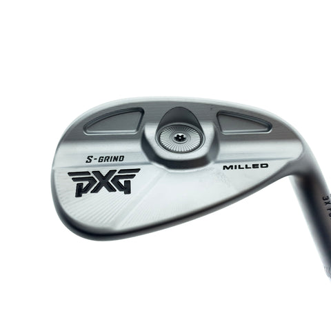 Used PXG Sugar Daddy III 3x Forged 8620 Gap Wedge / 50.0 Degrees / Regular Flex