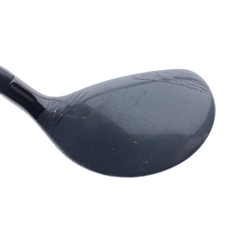 Used Cobra King F8 2 Hybrid / 17 Degrees / Regular Flex