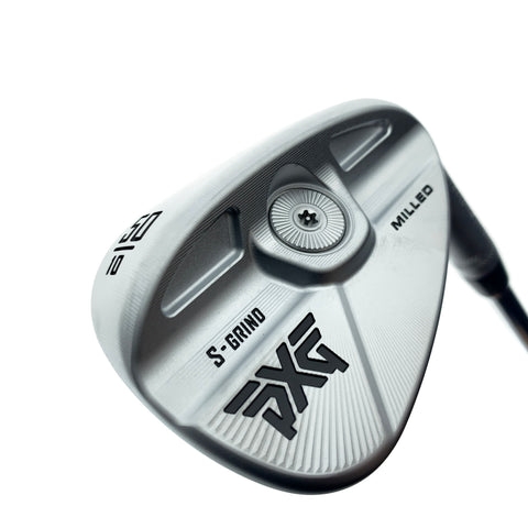 Used PXG Sugar Daddy III 3x Forged 8620 Gap Wedge / 50.0 Degrees / Regular Flex