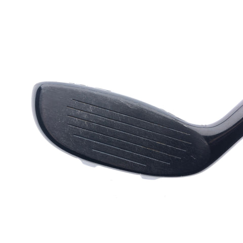 Used Cobra King F8 2 Hybrid / 17 Degrees / Regular Flex