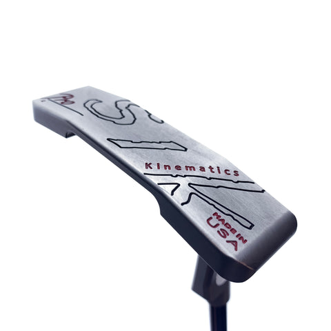 Used SIK Pro C-Series Armlock Putter / 39.0 Inches