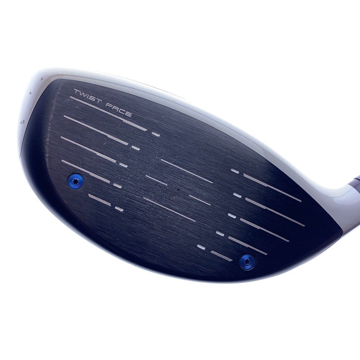 Used TaylorMade SIM Driver / 8.0 Degrees / Stiff Flex - Replay Golf 