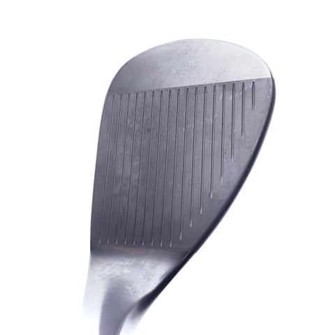 Used Titleist Vokey SM10 Tour Chrome Lob Wedge / 60.0 Degrees / Wedge Flex