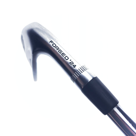 Used Callaway Apex CB 24 Forged 8 Iron / 38.0 Degrees / Stiff Flex