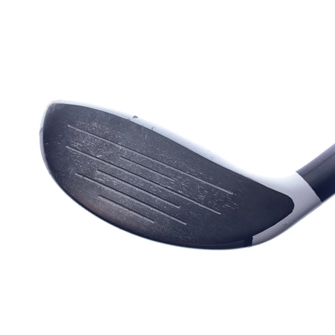 Used TaylorMade RBZ 3 Hybrid / 19.0 Degrees / Stiff Flex