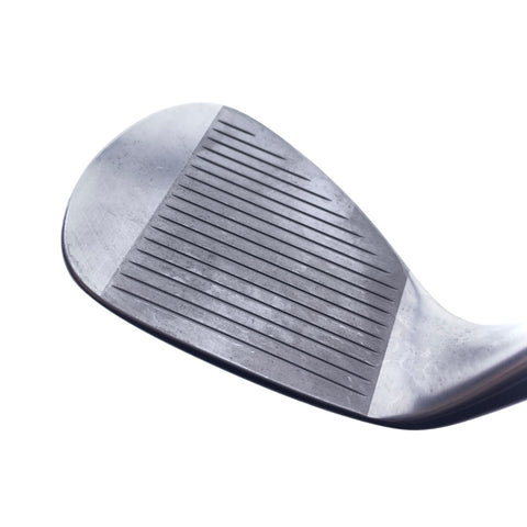 Used Titleist Vokey SM10 Tour Chrome Lob Wedge / 60.0 Degrees / Wedge Flex