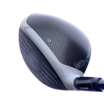Used TaylorMade SIM Driver / 8.0 Degrees / Stiff Flex - Replay Golf 