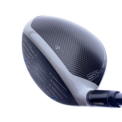 Used TaylorMade SIM Driver / 8.0 Degrees / Stiff Flex