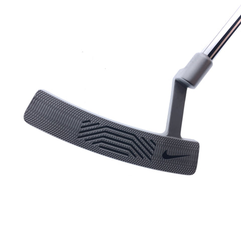 Used Nike Method MOD 30 Putter / 35.00 Inches