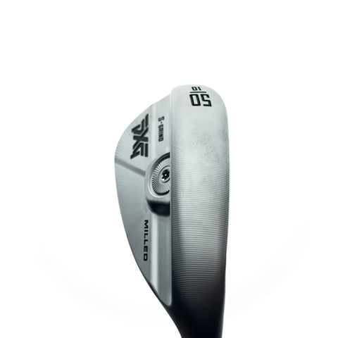 Used PXG Sugar Daddy III 3x Forged 8620 Gap Wedge / 50.0 Degrees / Regular Flex