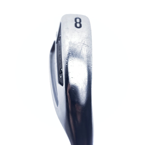 Used Callaway Apex CB 24 Forged 8 Iron / 38.0 Degrees / Stiff Flex