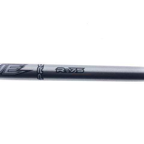 Used Cobra King F8 2 Hybrid / 17 Degrees / Regular Flex