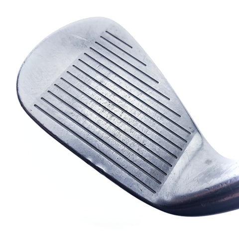 Used Callaway Apex CB 24 Forged 8 Iron / 38.0 Degrees / Stiff Flex
